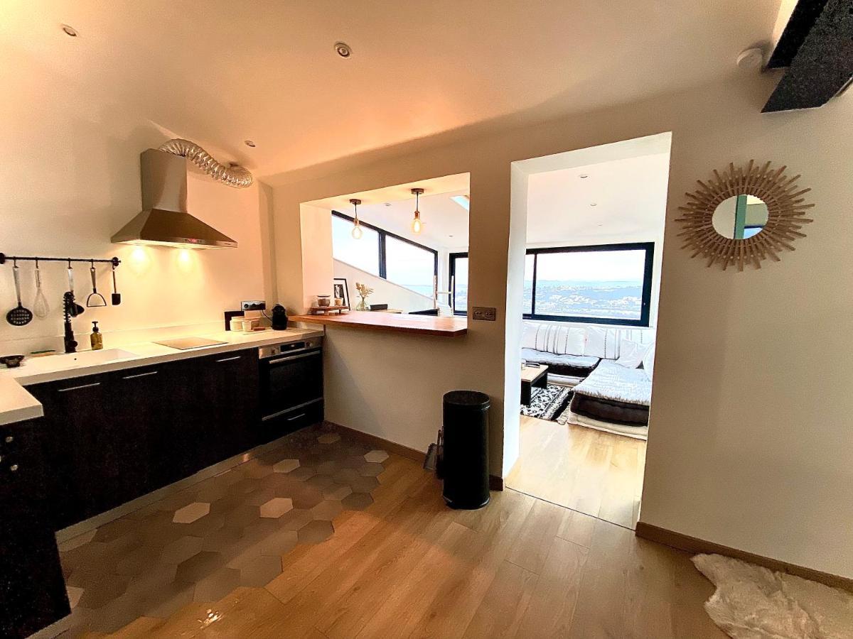 Appartement D’exception Vue Panoramique
