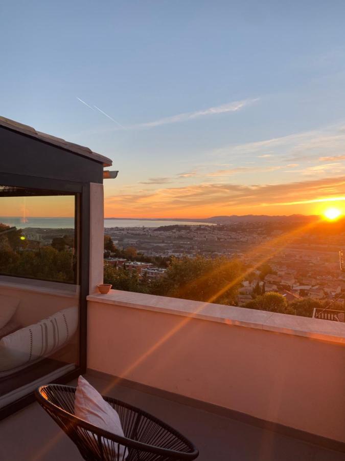 D’exception Vue Panoramique Appartement *